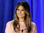 ملانیا ٹرمپ سے مشابہت رکھنے والی اسرائیلی ماڈل نے 24 ہزار ڈالر کما لیے