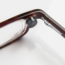 شفاف دھات بنا لی گئی