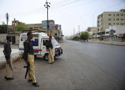 کراچی میں 2012میں گزشتہ 20سالوں کے دوران سب سے زیادہ ہلاکتیں ہوئیں