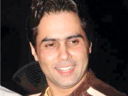 منیشا میری دوست ہے اور بس میڈیا ہمارے بارے میں بے بنیاد خبریں نہ پھیلائے امن ورما 