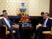 بھارت کا بیجنگ سلک روڈ سمٹ میں شریک نہ ہونے کے لیے نیا شوشہ