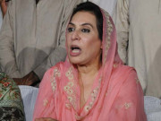 پیپلز پارٹی نے فہمیدہ مزا کو پارٹی سے بلیک لسٹ کردیا استعفیٰ طلب