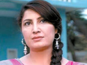 پاکستانی فلم انڈسٹری بھارت کو پیچھے چھوڑ سکتی ہے صائمہ 