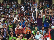 سینیٹر نے چیئرمین پی سی بی سے پی ایس ایل فائنل کے ٹکٹ مانگ لیے