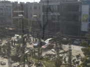 بم دھماکے اور افواہ سازی کا مذموم کردار