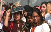 سندھ میڈیکل یونیورسٹی میں پہلے سیمسٹرکے امتحانات کا انعقاد 