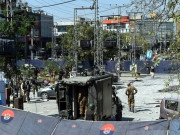 لاہورکے علاقے ڈیفنس میں دھماکا حادثہ تھا حتمی فرانزک رپورٹ