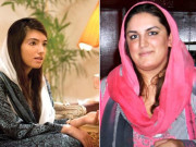 عرفان اللہ مروت کی پی پی میں شمولیت پربختاوراورآصفہ کی شدید مخالفت