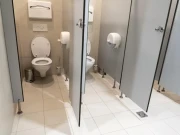 باتھ روم میں طویل وقت گزارنے پر انجینیئر ملازمت سے فارغ