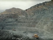 پاکستان کے معدنی شعبے میں پہلی بار اربوں ڈالر کی سرمایہ کاری