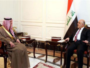 داعش کا خاتمہ کریں گے سعودی عرب اور عراق کا اعلان