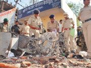 مہاراشٹر میں مسلم کش فسادات پولیس فائرنگ سے سے6 مسلمان شہید 