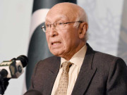 پاکستان کو تنہا کرنے کی کوششیں ناکام