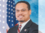 امریکا کی ڈیموکریٹک پارٹی میں پہلی مرتبہ مسلمان وائس چیئرمین منتخب