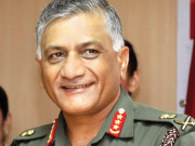 فوج مجھے تنگ کررہی ہےسابق بھارتی آرمی چیف