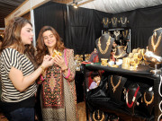 زیور وجواہرات کی نمائش 13 تا 16 اپریل لاہور میں ہوگی