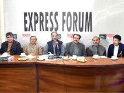 مردم شماری کیلئے تمام فریقین کے تحفظات دور کرنا ہوں گے