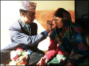 اپنے شوہراوراپنی بیوی کے قاتل ایک دوسرے کے جیون ساتھی بن گئے