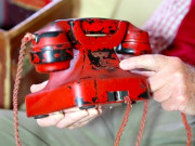 ہٹلر کا نیلام شدہ فون جعلی نکلا خریدار کے ڈھائی لاکھ ڈالر ڈوب گئے