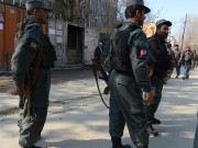 افغان آرمی کی وردی میں ملبوس شخص کی فائرنگنیٹو فوجی ہلاک 6زخمی 