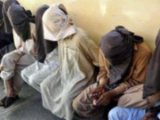 پنجاب میں پختونوں کی گرفتاریوں کا ایشو