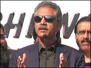 میئر کراچی نے سندھ حکومت سے 8 سال میں اربوں روپے کا حساب مانگ لیا