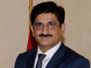 کے الیکٹرک 5 مارچ کو لوڈ شیڈنگ نہ کرے مراد علی شاہ