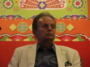 مستنصر حسین تارڑ جنم دن مبارک