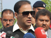 بال ٹھاکرے کی زبان بولنےوالےعمران خان کو بھارت بھجوادینا چاہیے عابد شیر علی