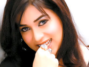 پاکستان اور بھارت کے فنکار ملکر کام کرنا چاہتے ہیں کومل رضوی 