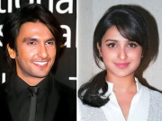 رنویر اور پرینیتی نئی فلم میں ایکساتھ جلوہ گر ہوں گے  