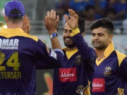 اعصاب کی جنگ  نوازنے 6 رنزکا دفاع کرکے سب کوحیران کردیا