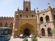 سندھ یونیورسٹی صوبے کی مظلوم ترین درسگاہ