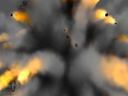 بیس کروڑ افراد کا قبرستان