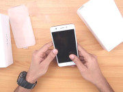 oppo کا نیا اسمارٹ فون اے 57  کیسا ہے اوراس کے فیچرزمیں کیا خاص بات ہے