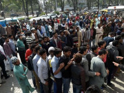 پی ایس ایل فائنل میچ اور ٹکٹوں کی بلیک مارکیٹنگ