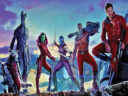 ’’گارڈینز آف دی گلیکسی 2‘‘  5 مئی کو ریلیز ہوگی