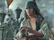 ’’پائریٹس آف کیرئیبین 5‘‘ کا پہلا مکمل ٹریلر ریلیز