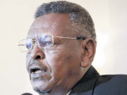 سوڈان میں 28 سال بعد پہلا وزیر اعظم مقرر بکر حسن صالح نے منصب سنبھال لیا