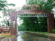 مارگلہ ہِلز کی سیر