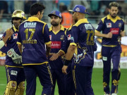 پی ایس ایل فائنل کیلیے کوئٹہ گلیڈی ایٹرز میں 5 نئے غیرملکی کھلاڑی شامل