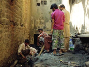 پاکستانی طلبا کی فلم ’’واٹ اے ویسٹ‘‘ کینز فیسٹیول کیلیے منتخب