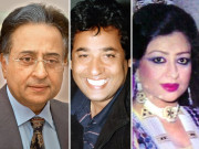 شبنم اور ندیم سید نور کی فلم آئینہ ٹو میں کام کریں گے