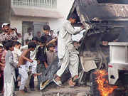 24گھنٹے لوڈشیڈنگ مظاہرے گرڈاسٹیشن کا گھیراؤ