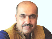 ٹرک ڈرائیور کا بیٹا ہونے پر فخر ہے 