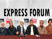 ’’لانگ مارچ کا راستہ درست نہیں‘‘ ’’مارچ حقیقی جمہوریت کے لیے ہے‘‘