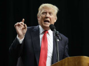 ٹرمپ کا اوباما پر فون کالز ٹیپ کرنے کا الزام