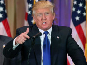 ڈونلڈ ٹرمپ سفری پابندیوں کے نئے حکم نامے پر آج دستخط کریں گے