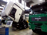 پاکستان میں ٹرک اور بسوں کی مارکیٹ پر چینی کمپنیوں کا غلبہ