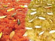 دیس بدیس کے کھانے